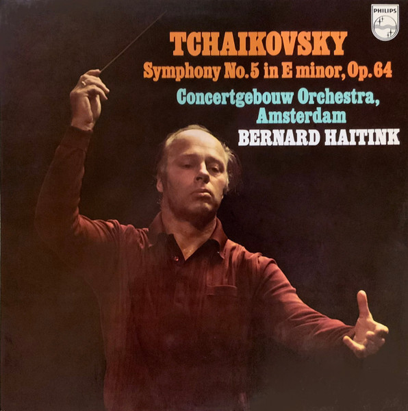 Symphony No. 5 In E Minor, Op. 64