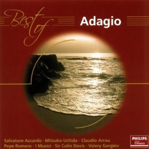 Best Of Adagio