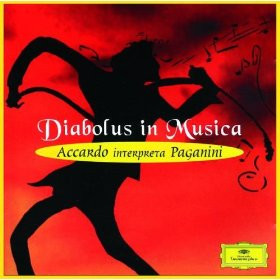 Diabolus In Musica
