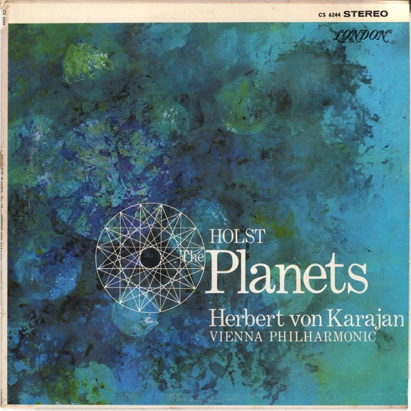 The Planets
