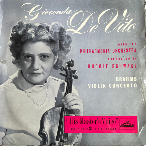 Violin Concerto