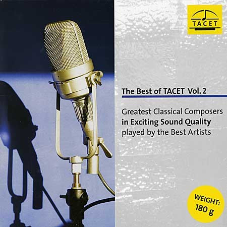 Best Of Tacet Vol.2