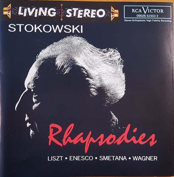 Rhapsodies
