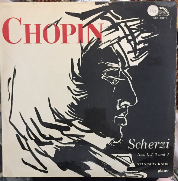 Scherzi