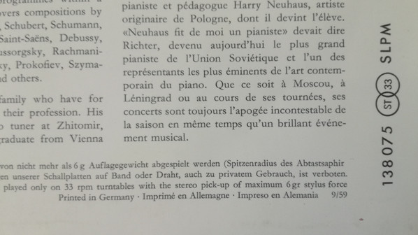Klavierkonzert D-moll KV 466 / Klavierkonzert Nr. 5 G-dur Op. 55