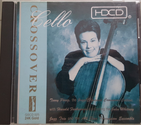 Crossover Cello