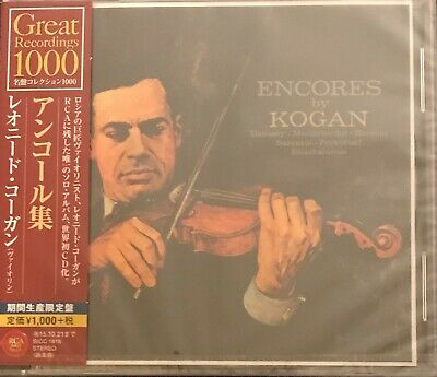 Encores By Kogan