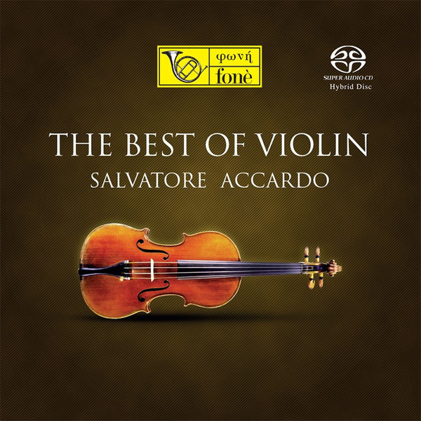 The Best Of Violin