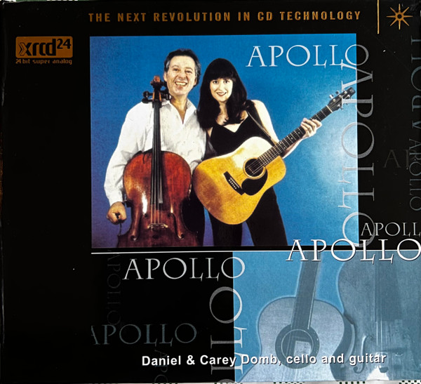 Apollo