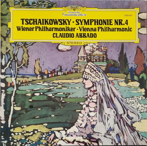 Symphonie Nr. 4