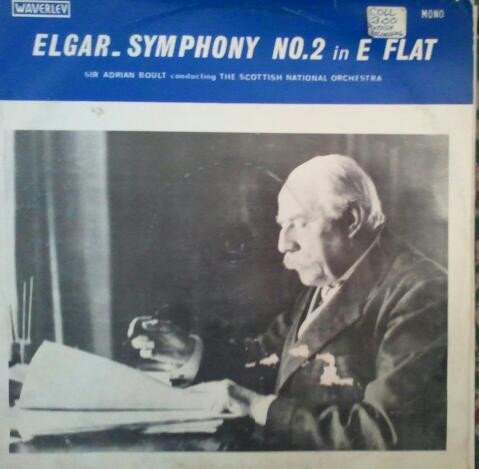 Symphony No. 2 In E Flat