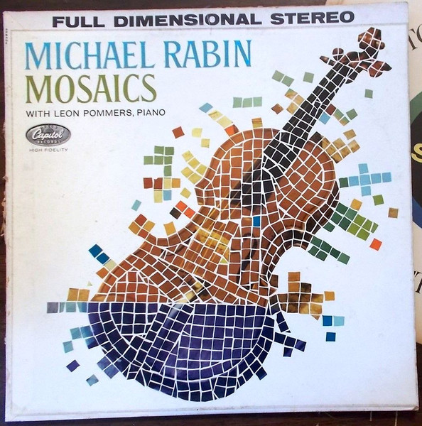 Mosaics