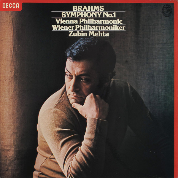 Symphony No.1