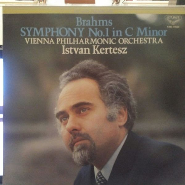 Symphony No. 1 In C Minor