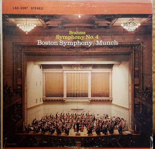 Symphony No. 4