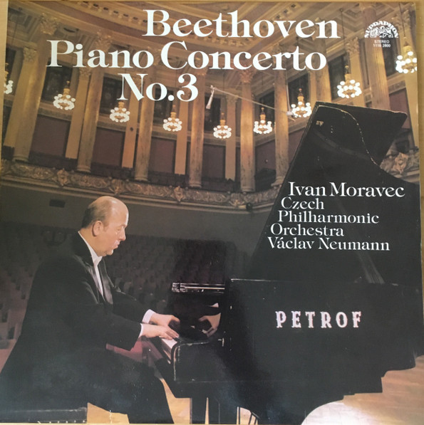 Piano Concerto No.3