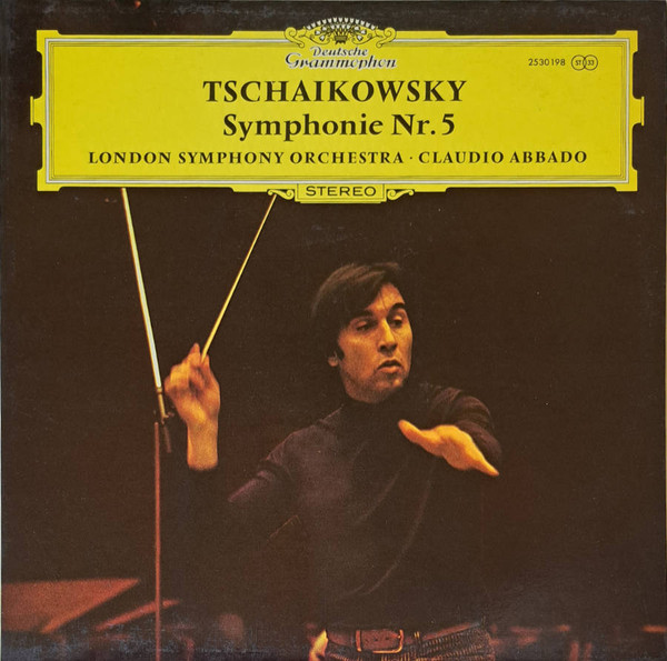 Symphonie Nr. 5