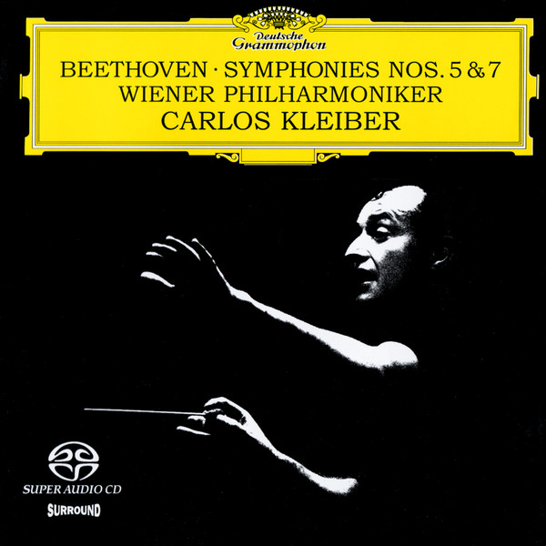 Symphonies Nos. 5 & 7