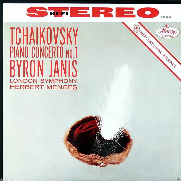 Piano Concerto No. 1