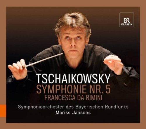 Symphony No. 5, Francesca da Rimini