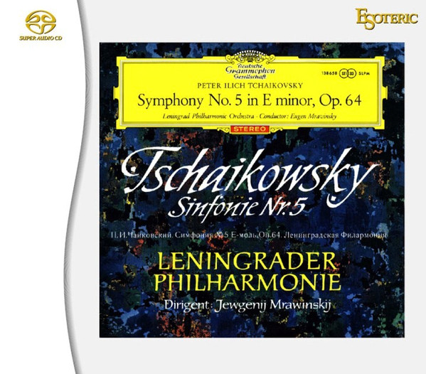 Symphonies Nos. 4 &middot; 5 &middot; 6