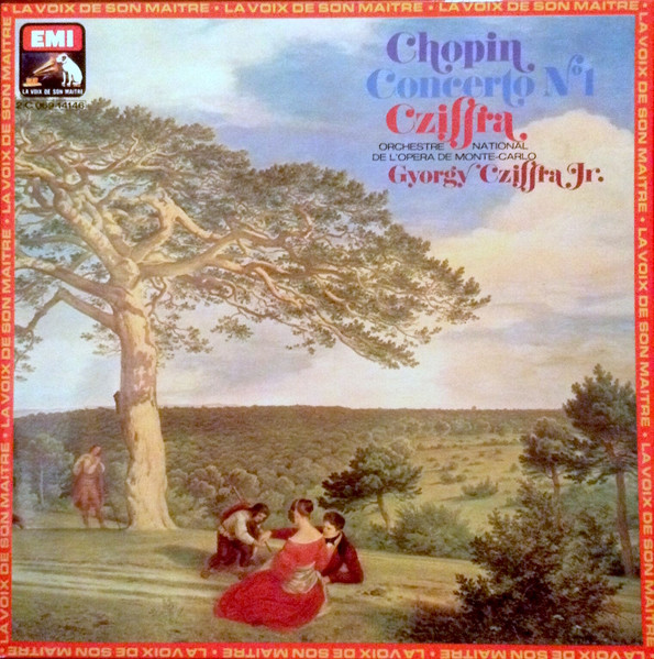 Concerto N&ordm; 1