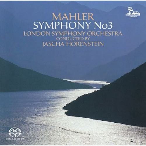 Symphony No. 3