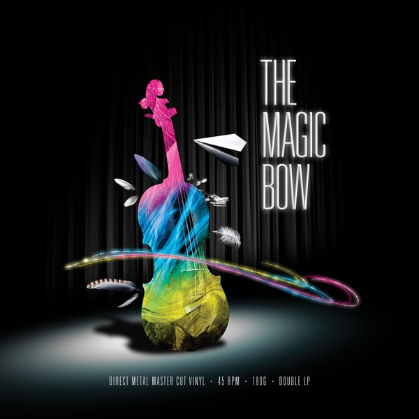 The Magic Bow「魔幻之弓」
