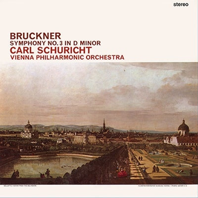 Symphonies Nos. 3, 8, 9