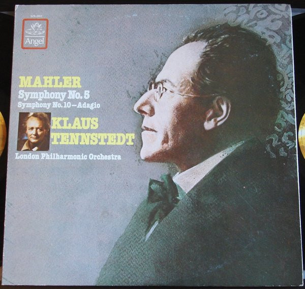 Symphony No. 5 / Symphony No. 10 - Adagio