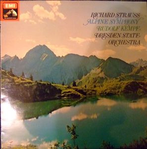 Alpine Symphony