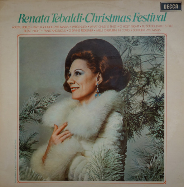 Christmas Festival