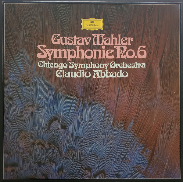 Symphonie No. 6