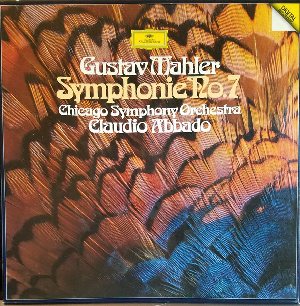 Symphonie No. 7