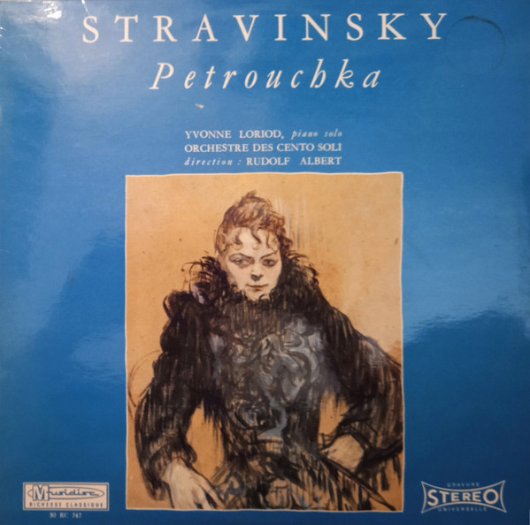 Petrouchka