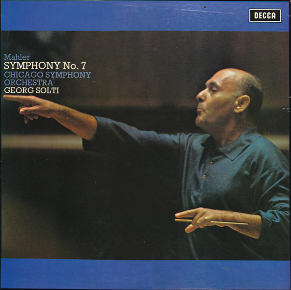 Symphony No. 7