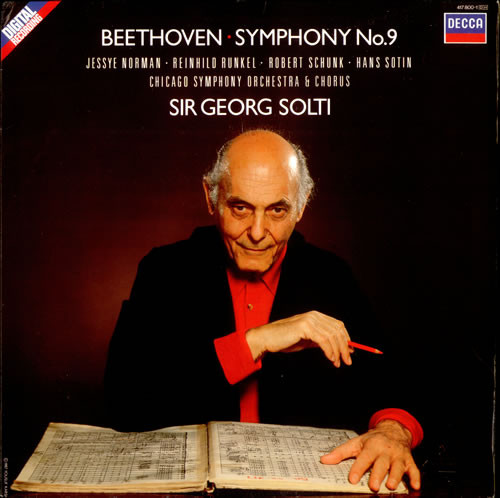 Symphony No. 9