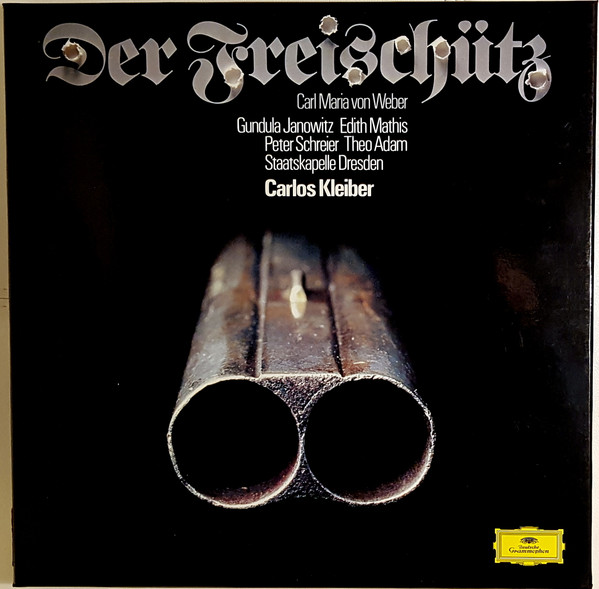 Der Freisch&uuml;tz