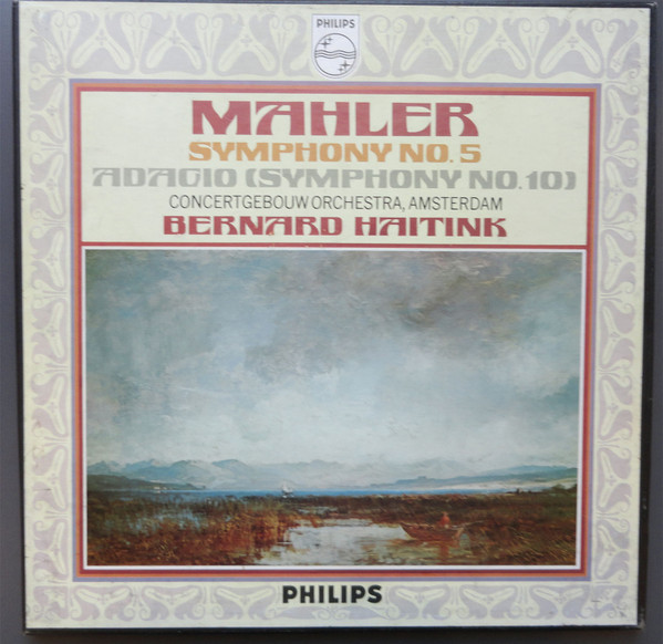 Symphony No. 5 / Adagio (Symphony No. 10)