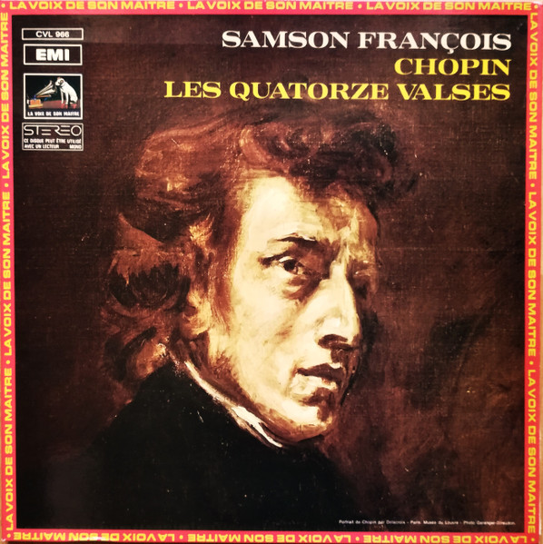 Les Quatorze Valses