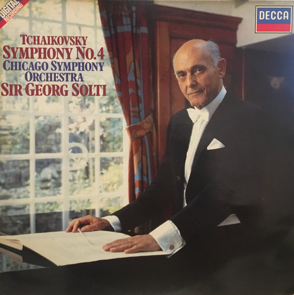 Symphony No. 4