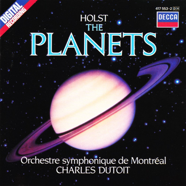 The Planets