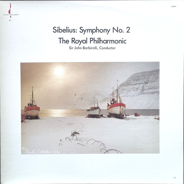 Symphony No. 2
