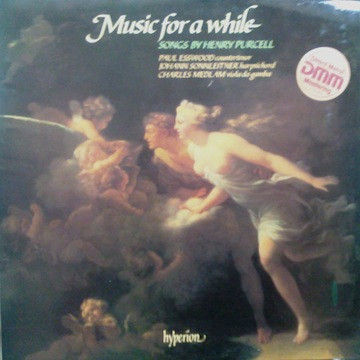 Music For A While (Songs By Henry Purcell)