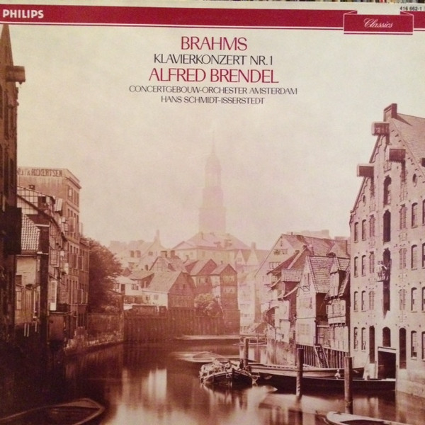 Klavierkonzert Nr. 1
