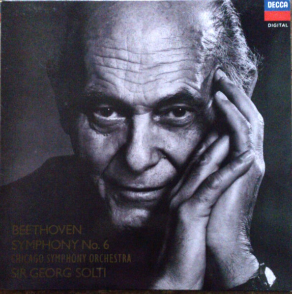 Symphony No. 6