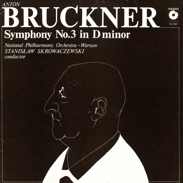 Symphony No. 3 In D Minor