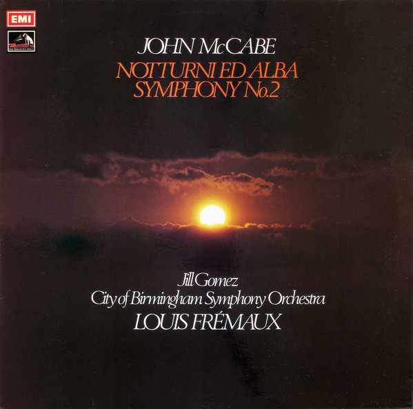 Notturni Ed Alba / Symphony No.2