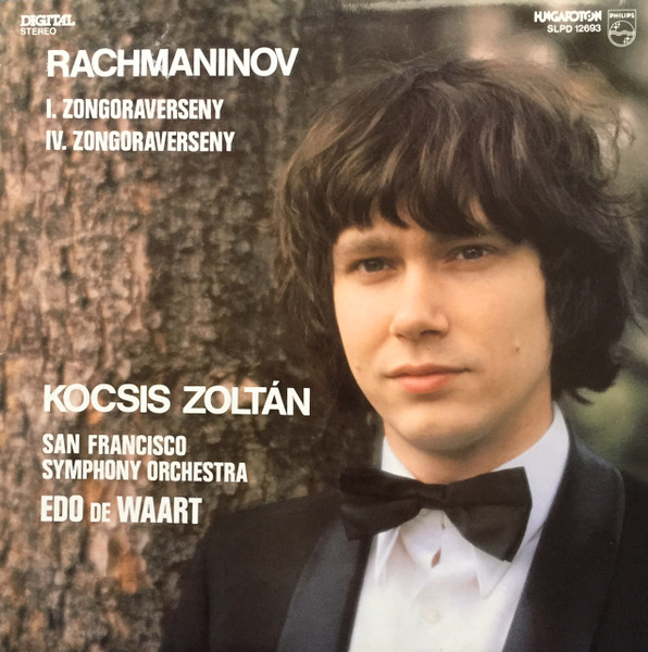 I. Zongoraverseny - IV. Zongoraverseny