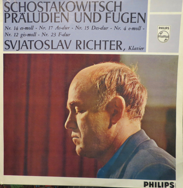 Pr&auml;ludien Und Fugen